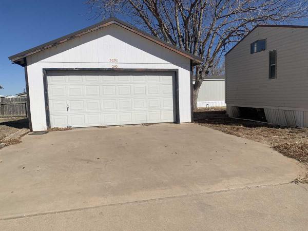 1986 Remington Mobile Home For Sale