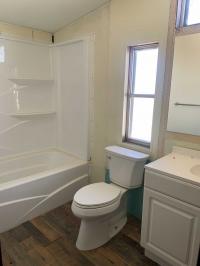 1986 Remington Remington Manufactured Home
