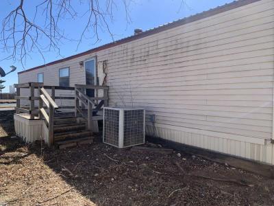 Photo 4 of 14 of home located at 3300 Voight Blvd #240 San Angelo, TX 76905