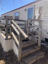 1986 Remington Remington Manufactured Home