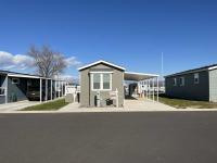 2025 Cavco Manufactured Home