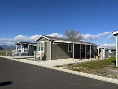 Photo 3 of 9 of home located at 3966 S. Pacific Hwy #18 Medford, OR 97501