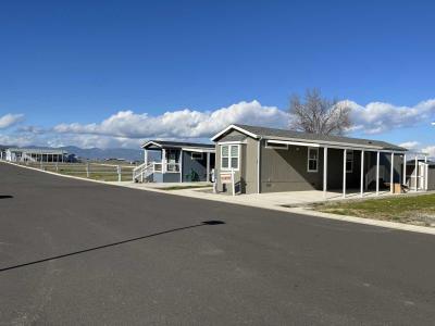 Photo 2 of 9 of home located at 3966 S. Pacific Hwy #18 Medford, OR 97501