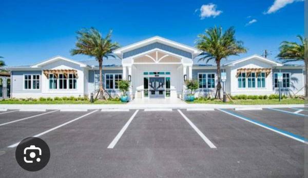 2007 jaco Mobile Home