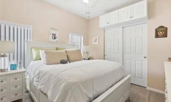 2007 jaco Mobile Home