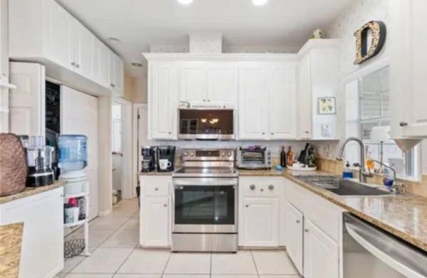 2007 jaco Mobile Home