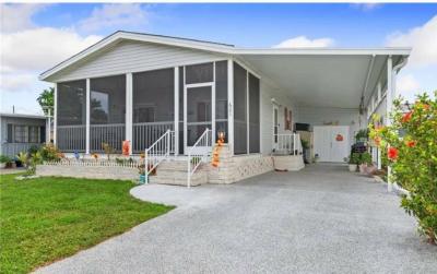 Mobile Home at 601 Sunrise Naples, FL 34110