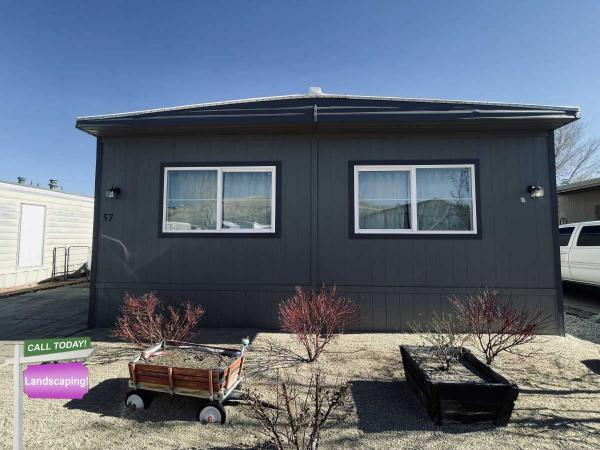 1971  Mobile Home For Sale