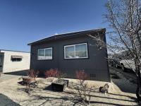 1971 HOLIDAY MANOR	 Manufactured Home
