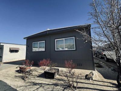 Photo 2 of 23 of home located at 170 Koontz Ln #57 Carson City, NV 89701
