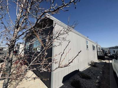 Photo 3 of 23 of home located at 170 Koontz Ln #57 Carson City, NV 89701