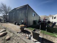 1971 HOLIDAY MANOR	 Manufactured Home