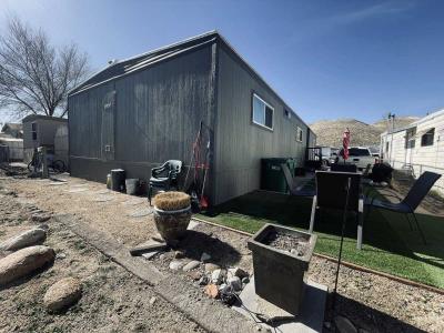 Photo 4 of 23 of home located at 170 Koontz Ln #57 Carson City, NV 89701