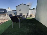 1971 HOLIDAY MANOR	 Manufactured Home