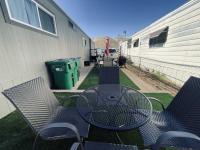 1971 HOLIDAY MANOR	 Manufactured Home