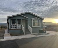 2025 Cavco Manufactured Home