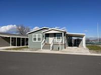 2025 Cavco Manufactured Home