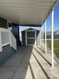 2025 Cavco Manufactured Home