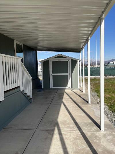 Photo 4 of 11 of home located at 3966 S. Pacific Hwy. #17 Medford, OR 97501