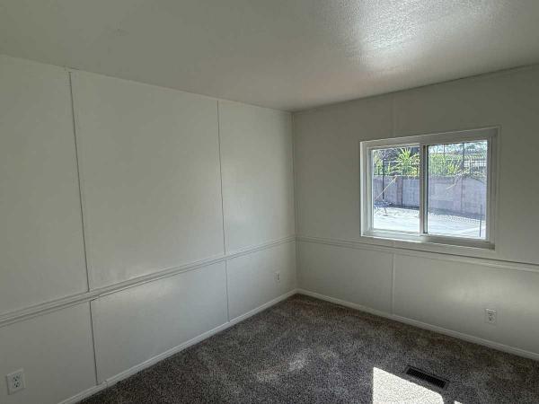 1989 Skyline 4608 Mobile Home