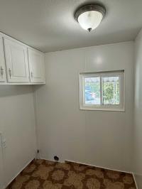 1989 Skyline 4608 Mobile Home