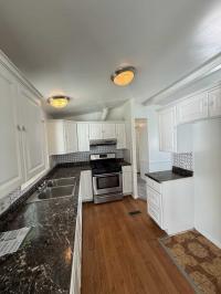 1989 Skyline 4608 Mobile Home