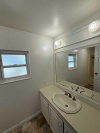 1989 Skyline 4608 Mobile Home