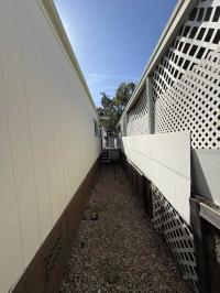 1989 Skyline 4608 Mobile Home