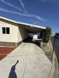 1989 Skyline 4608 Mobile Home