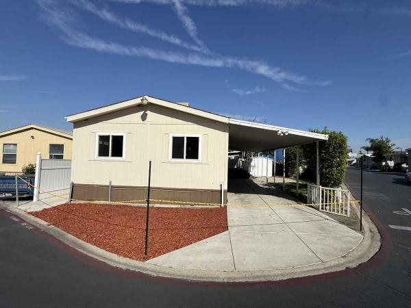 1989 Skyline Mobile Home For Sale