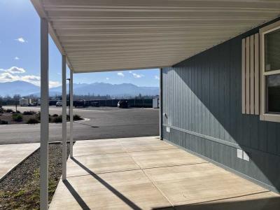 Photo 3 of 8 of home located at 3966 S. Pacific Hwy #28 Medford, OR 97501