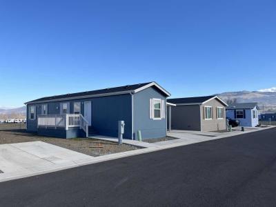 Photo 2 of 8 of home located at 3966 S. Pacific Hwy #28 Medford, OR 97501