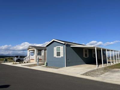 Mobile Home at 3966 S. Pacific Hwy #28 Medford, OR 97501