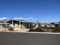 2023 Skyline Manufactured Home