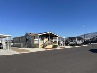 2023 Skyline Manufactured Home