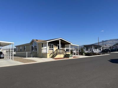 Photo 3 of 8 of home located at 3966 S. Pacific Hwy #62 Medford, OR 97501