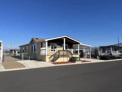 Photo 4 of 8 of home located at 3966 S. Pacific Hwy #62 Medford, OR 97501