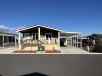 2023 Skyline Manufactured Home