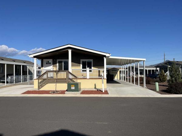 2023 Skyline Mobile Home For Sale