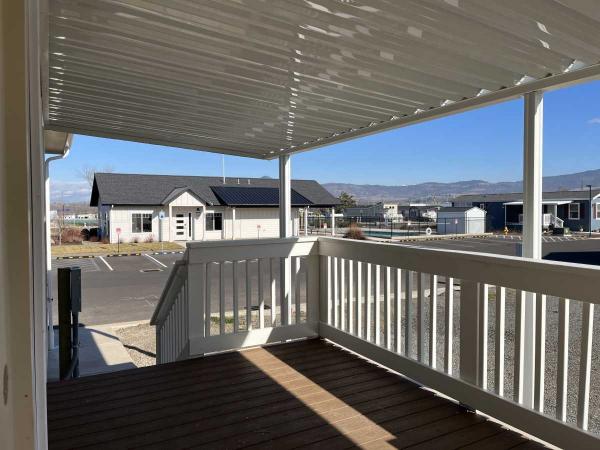 2025 Skyline Mobile Home For Sale