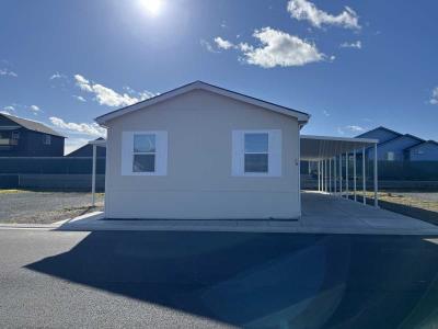 Photo 4 of 10 of home located at 3966 S. Pacific Hwy, #78 Medford, OR 97501