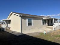 2025 Skyline Manufactured Home