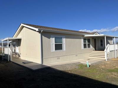 Photo 5 of 10 of home located at 3966 S. Pacific Hwy, #78 Medford, OR 97501