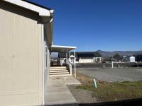 2025 Skyline Manufactured Home