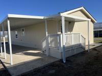 2025 Skyline Manufactured Home