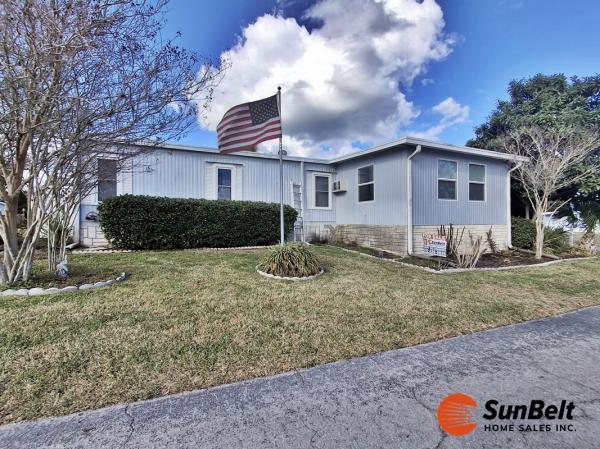 1984 SNMN Mobile Home For Sale