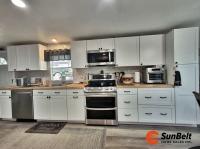1984 SNMN Mobile Home