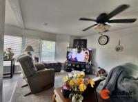 1984 SNMN Mobile Home
