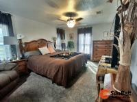 1984 SNMN Mobile Home
