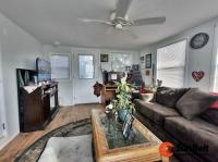 1984 SNMN Mobile Home